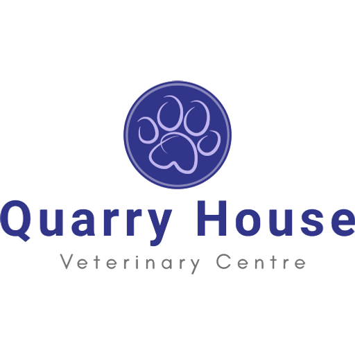 Quarry House Vets - Teignmouth logo