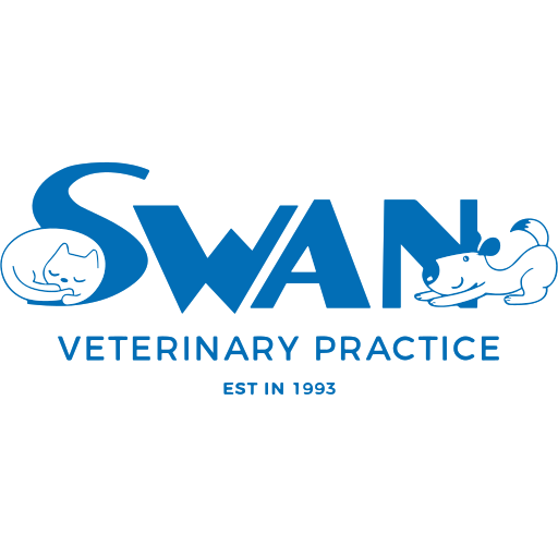 Swan Veterinary Practice - Aberdeen logo