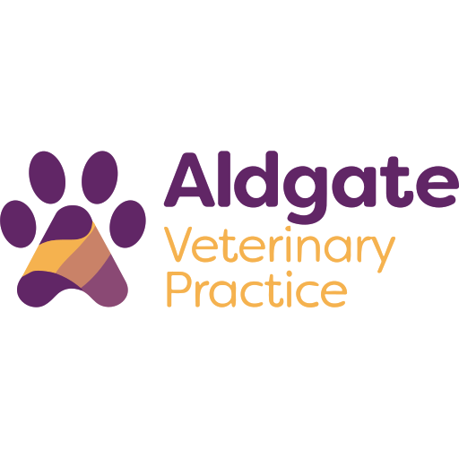 Aldgate Veterinary Practice - Driffield logo