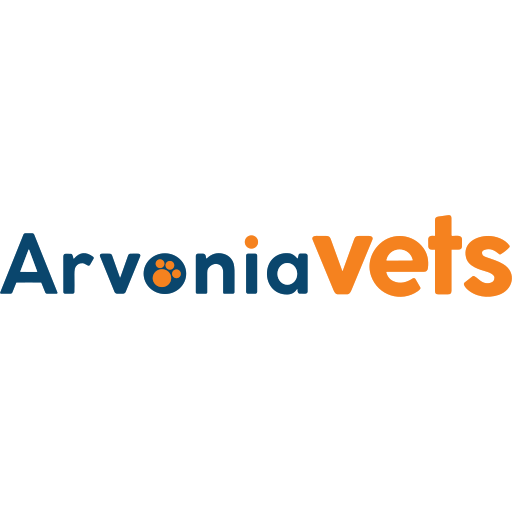 Arvonia Vets - Churchdown logo