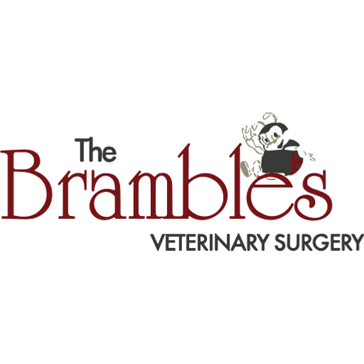 The Brambles Veterinary Surgery - Barnwood logo