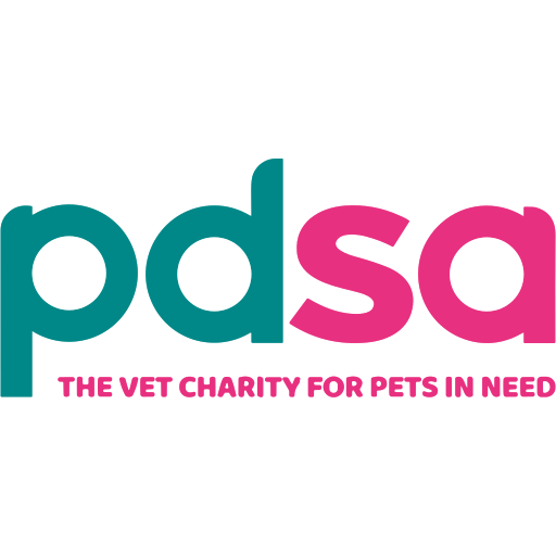 PDSA Pet Hospital - Coventry logo