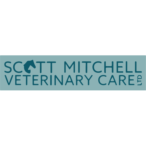 Scott Mitchell Veterinary Care - Hexham logo