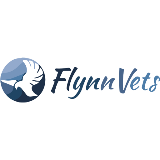 Flynn Vets - Ballynahinch logo