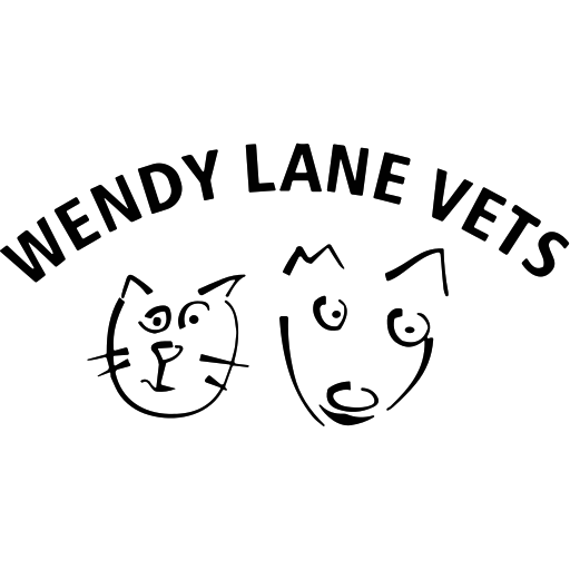 Wendy Lane Vets - Rochdale logo