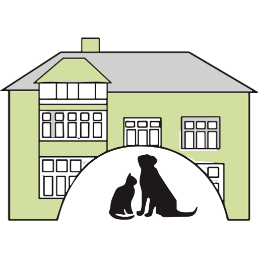 Ashley Vets - Walton-on-Thames logo