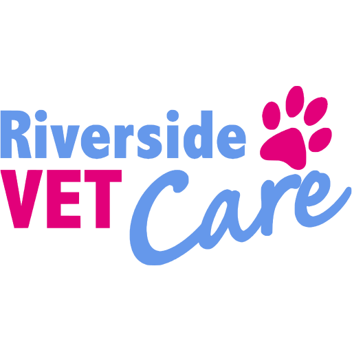 Riverside Vet Care - Abergavenny logo