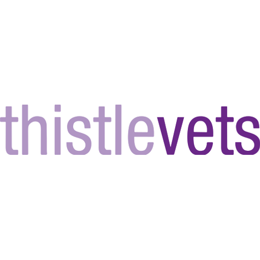 Thistle Vets - Chesser logo