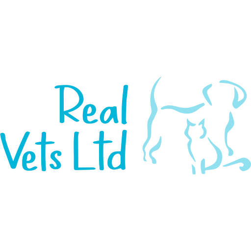Real Vets - Glasgow logo