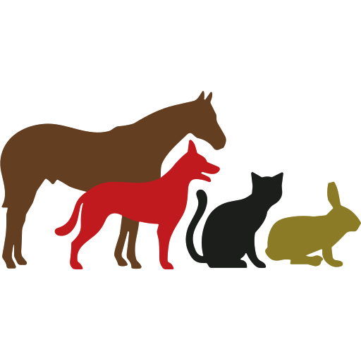Animed Vets - Cowplain logo
