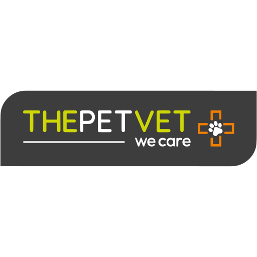 The Pet Vet - Bristol logo