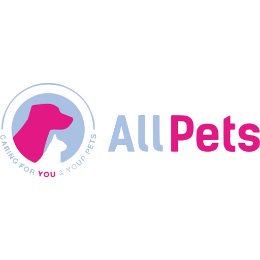 AllPets Veterinary Clinic - Neasden logo