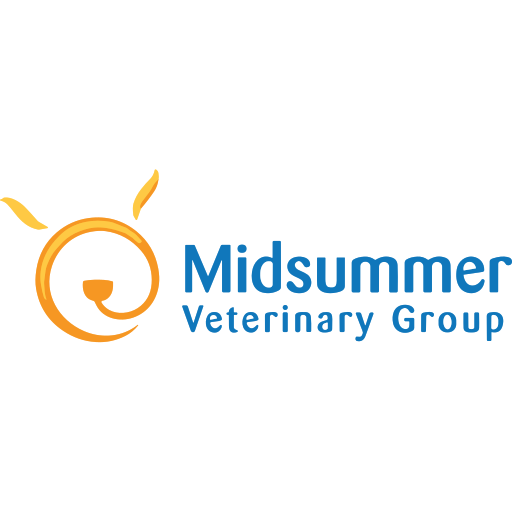 Midsummer Veterinary Group - Stantonbury logo