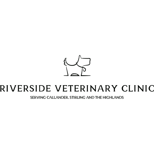 Riverside Veterinary Clinics logo