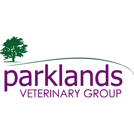 Parklands Vets - Portglenone logo