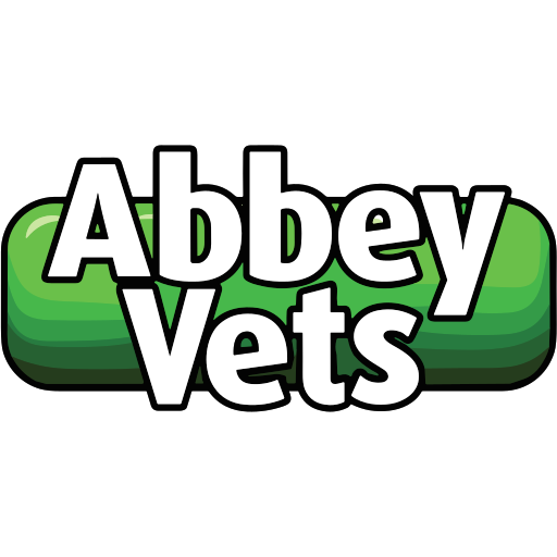 Abbey Vets - Wombwell logo