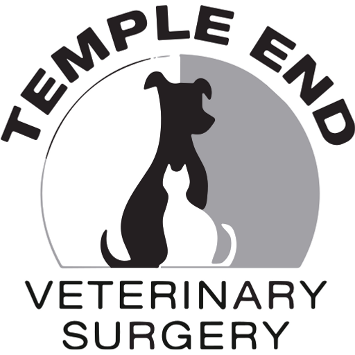 Temple End Vets - Stokenchurch logo