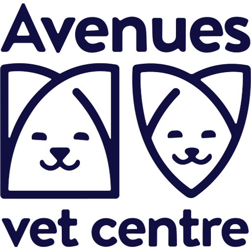 Avenues Veterinary Centre - Rutherglen logo
