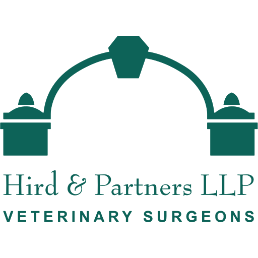 Hird and Partners - Sheffield logo