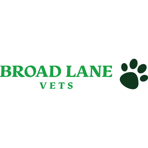 Broad Lane Vets - Broad Lane logo