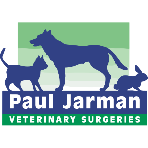 Paul Jarman Veterinary Surgeries - Feltwell logo