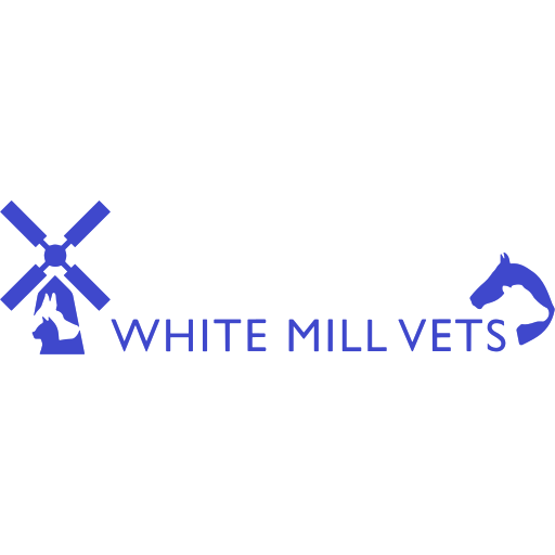 White Mill Vets - Aylesham logo