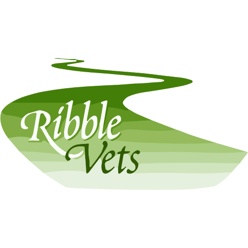 Ribble Vets - Penwortham logo