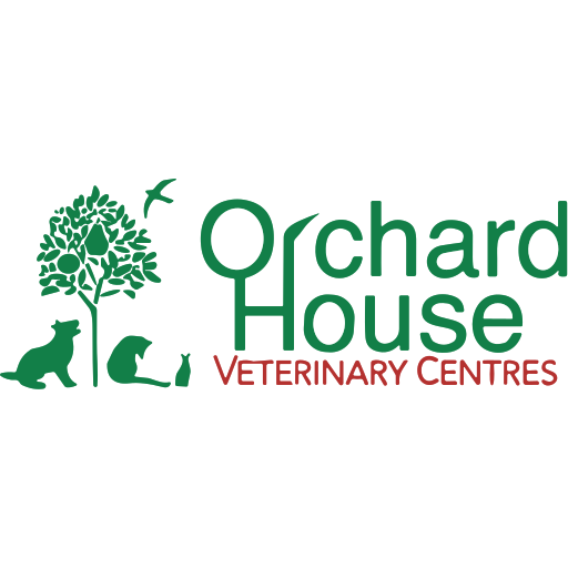 Orchard House Veterinary Centres - Hexham logo