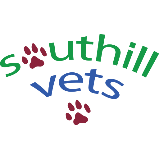 Southill Vets - Gillingham logo