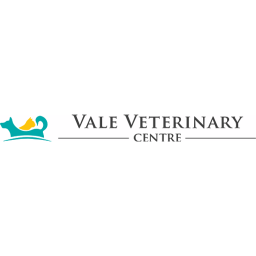 Vale Veterinary Centre - Newport logo