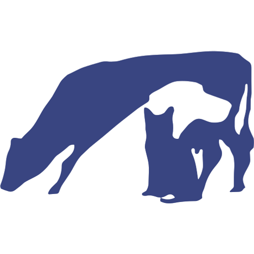 Lisburn Vets - Ballynahinch logo