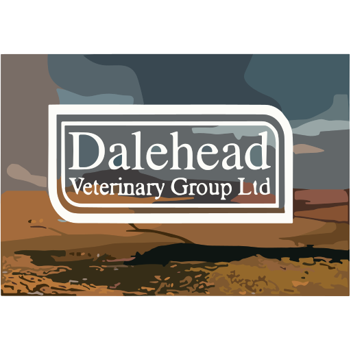 Dalehead Veterinary Group - Gisburn logo