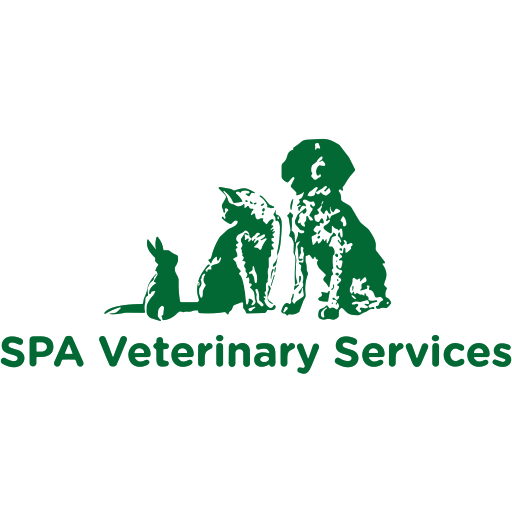 Spa Vets - Painswick Road logo