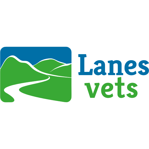 Lanes Vets - Lancaster logo