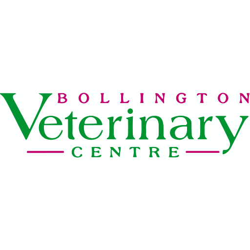 Bollington Vets - Bollington logo