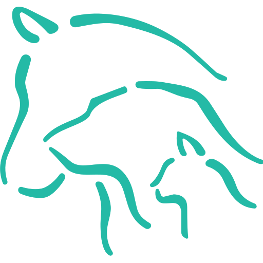 Ryder Davies Vets - Rendlesham logo