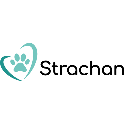 Strachan Vets - Tynemouth logo