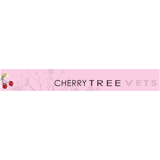Cherry Tree Vets - Diss logo