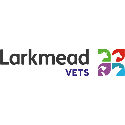 Larkmead - Wantage logo