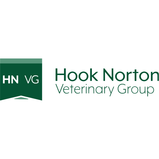 Hook Norton Vets - Hook Norton logo