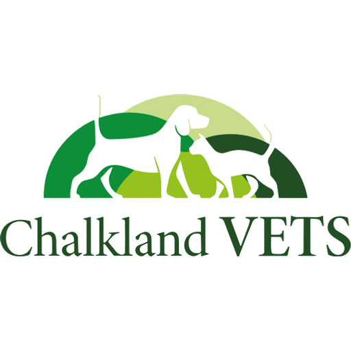 Chalkland Vets - Chippenham logo