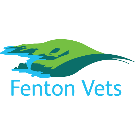 Fenton Vets - Haverfordwest logo