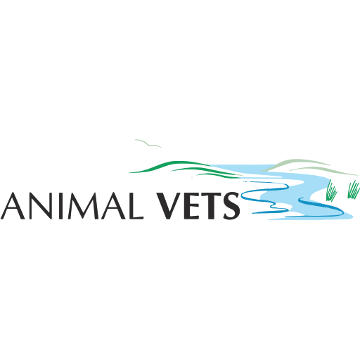 Animal Vets - Hayle logo