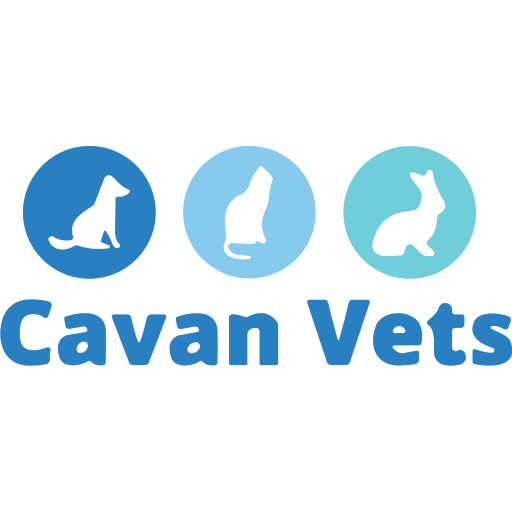 Cavan Vets - Willenhall logo