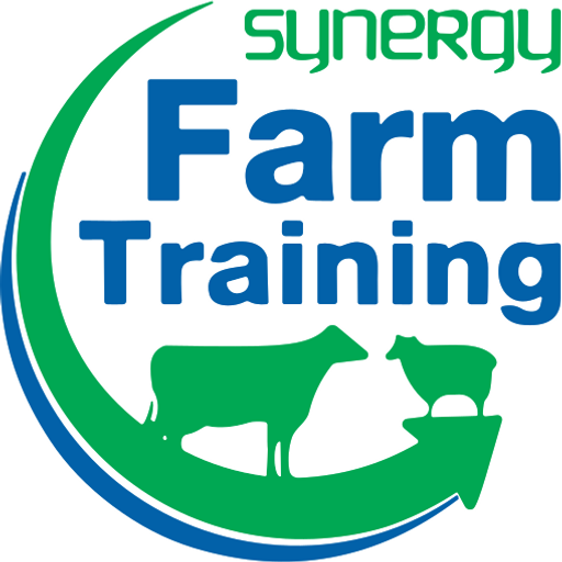 Synergy Farm Health - Central Team logo