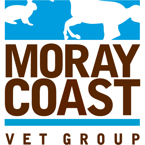 Moray Coast Veterinary Group - Balloch logo