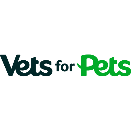 Vets for Pets - Lisburn Longstone logo