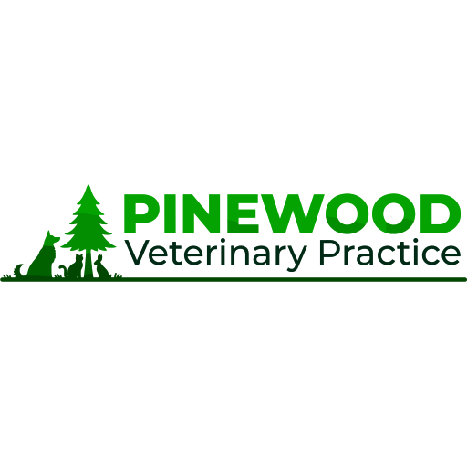 Pinewood Veterinary Practice - Chorley logo