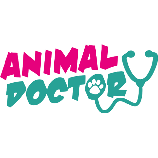 The Animal Doctor - Ravenshead logo