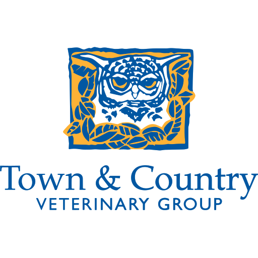 Town and Country Vet - Millburn logo